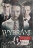 WYBRANI - C. J. Daugherty